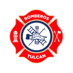 BOMBEROS TULCAN